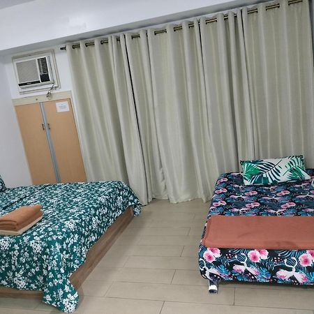 Condotel Near Airport Пасай Экстерьер фото